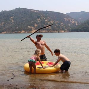 Meet your Posher, Danny